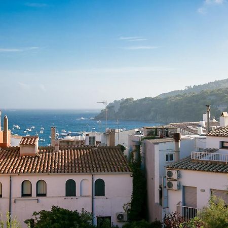 El Niu Apartment Calella De Palafrugell Bagian luar foto